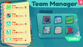 Скриншот 2 к игре Sweet Defense