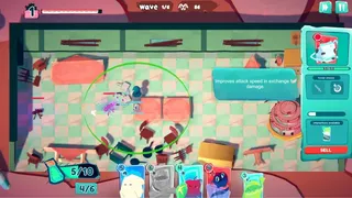 Скриншот 5 к игре Sweet Defense
