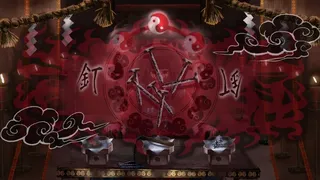 Скриншот 4 к игре 禍ツ祓イ