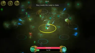 Скриншот 5 к игре Echoes of Light