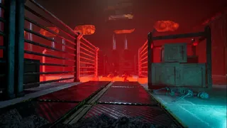 Скриншот 2 к игре BONEMARROW