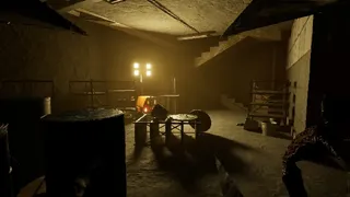 Скриншот 3 к игре BONEMARROW