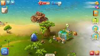 Скриншот 5 к игре Paradise Island 2: Hotel Game
