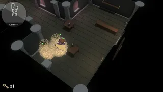 Скриншот 1 к игре Essentia: A monster catching adventure