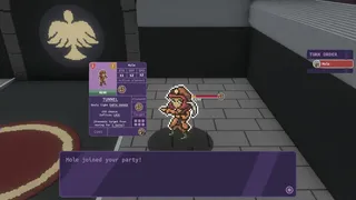 Скриншот 3 к игре Essentia: A monster catching adventure