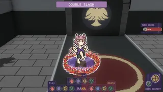 Скриншот 8 к игре Essentia: A monster catching adventure
