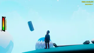 Скриншот 1 к игре Fartcore