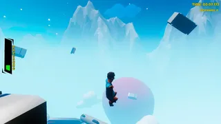 Скриншот 3 к игре Fartcore