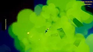 Скриншот 6 к игре Fartcore
