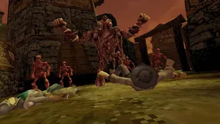 Скриншот 2 к игре Entropy