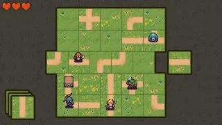 Скриншот 1 к игре Patch Hero
