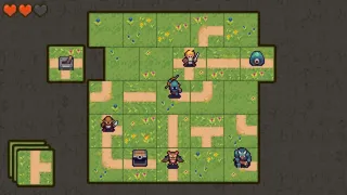 Скриншот 2 к игре Patch Hero