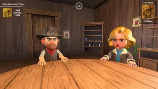 Скриншот 1 к игре Mole or Not