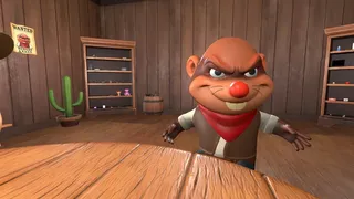 Скриншот 8 к игре Mole or Not