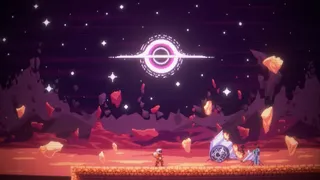 Скриншот 1 к игре The Misadventures of Spaceman Biff