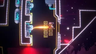 Скриншот 7 к игре The Misadventures of Spaceman Biff