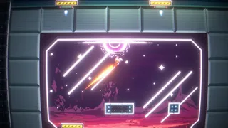 Скриншот 8 к игре The Misadventures of Spaceman Biff