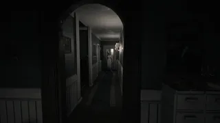 Скриншот 1 к игре Villa Nocturne