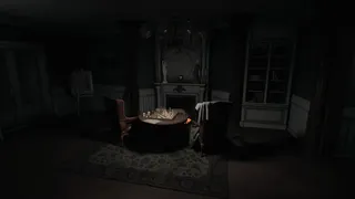 Скриншот 3 к игре Villa Nocturne