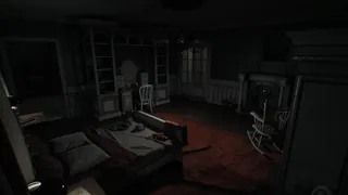 Скриншот 5 к игре Villa Nocturne