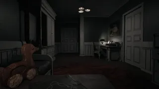 Скриншот 6 к игре Villa Nocturne