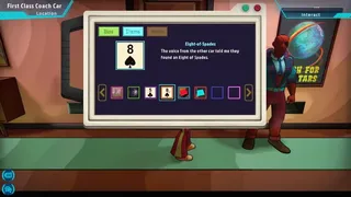 Скриншот 2 к игре 50 Minutes 'Til Impact