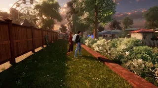 Скриншот 1 к игре Before The Fade