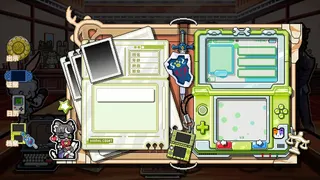 Скриншот 3 к игре 动物城大法官