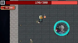 Скриншот 2 к игре Grow Line Quest