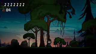 Скриншот 2 к игре Eon's Insomnium