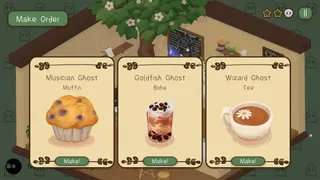 Скриншот 2 к игре Mourning Brew