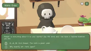Скриншот 3 к игре Mourning Brew