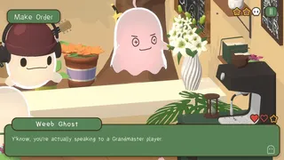 Скриншот 4 к игре Mourning Brew