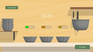 Скриншот 6 к игре Mourning Brew