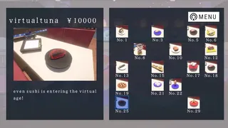 Скриншот 7 к игре SUSHI Claw Machine