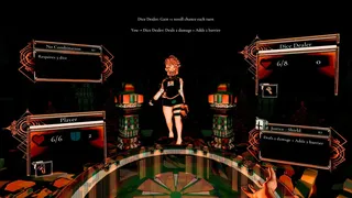 Скриншот 8 к игре Hell Dice Gambit