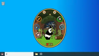 Скриншот 4 к игре Desktop Friend