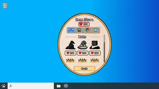 Скриншот 5 к игре Desktop Friend