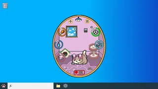 Скриншот 6 к игре Desktop Friend