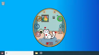 Скриншот 8 к игре Desktop Friend
