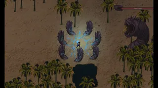 Скриншот 1 к игре Asantria