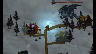 Скриншот 2 к игре Asantria