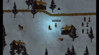 Скриншот 5 к игре Asantria