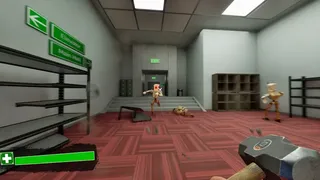 Скриншот 5 к игре Rage Quit
