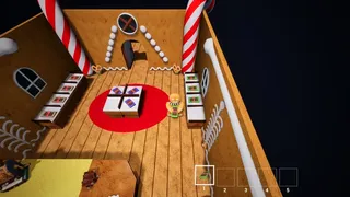 Скриншот 5 к игре Gingerbread Chocolatier