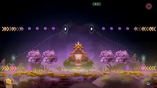 Скриншот 3 к игре Cat Vs Slime 猫咪大战史莱姆