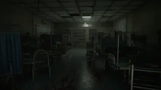 Скриншот 1 к игре Fear To Survive: Skinmark