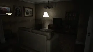 Скриншот 3 к игре Fear To Survive: Skinmark