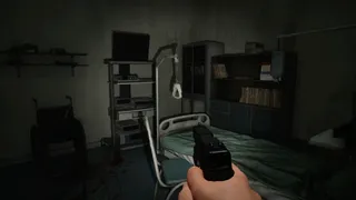 Скриншот 7 к игре Fear To Survive: Skinmark