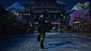 Скриншот 8 к игре Kizoku no Kage